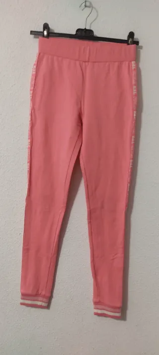 Conjunto infantil Billy & Lilly