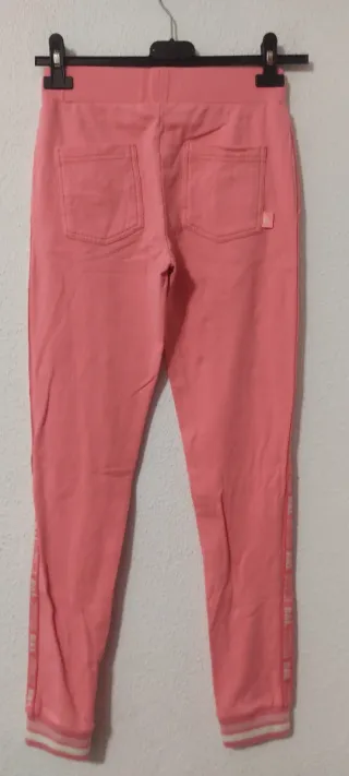 Conjunto infantil Billy & Lilly