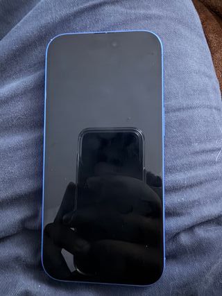 iPhone 12 Azul