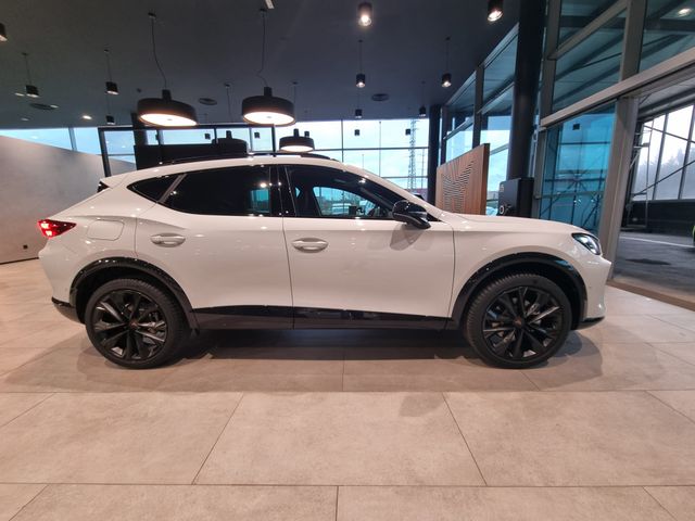 CUPRA FORMENTOR 1.5 ETSI 150 CV DSG-7 ECO 2026