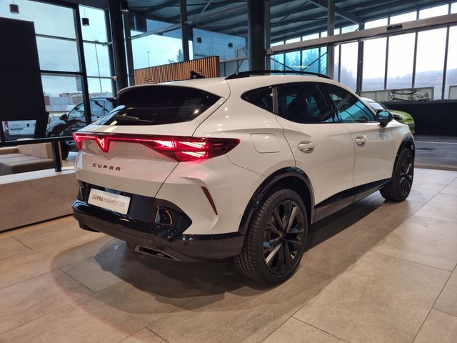 CUPRA FORMENTOR 1.5 ETSI 150 CV DSG-7 ECO 2026