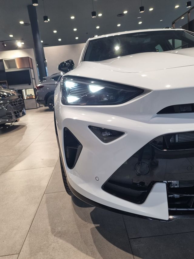 CUPRA FORMENTOR 1.5 ETSI 150 CV DSG-7 ECO 2026