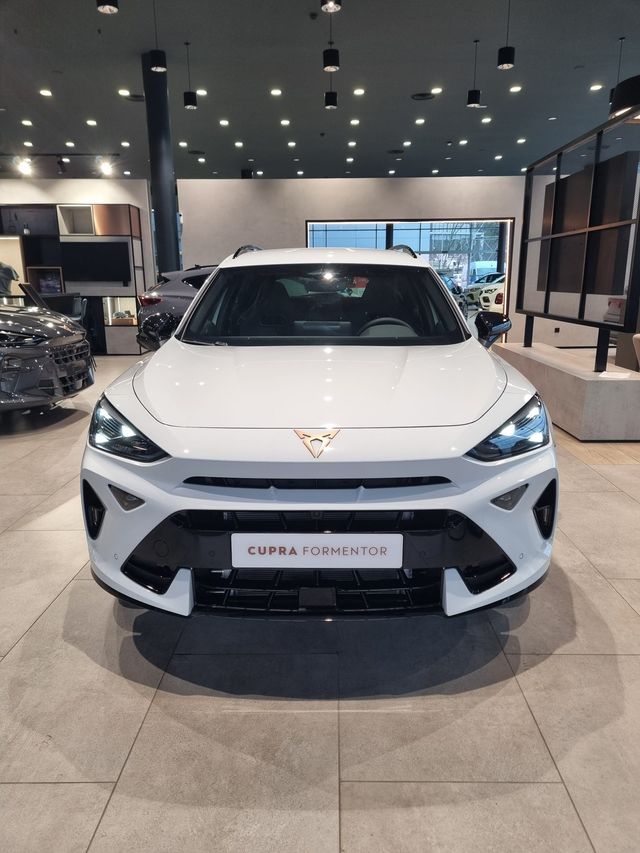 CUPRA FORMENTOR 1.5 ETSI 150 CV DSG-7 ECO 2026