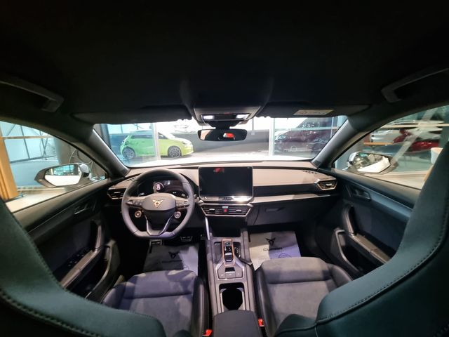 CUPRA FORMENTOR 1.5 ETSI 150 CV DSG-7 ECO 2026