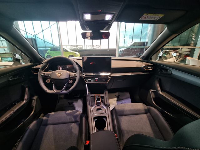 CUPRA FORMENTOR 1.5 ETSI 150 CV DSG-7 ECO 2026