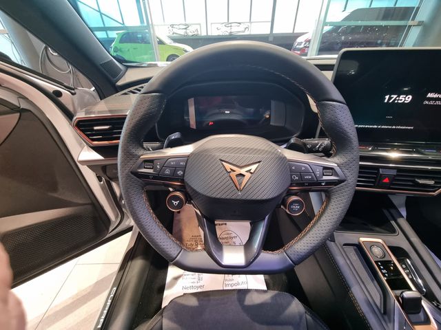 CUPRA FORMENTOR 1.5 ETSI 150 CV DSG-7 ECO 2026