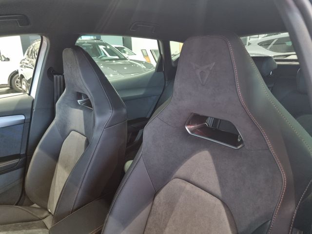 CUPRA FORMENTOR 1.5 ETSI 150 CV DSG-7 ECO 2026