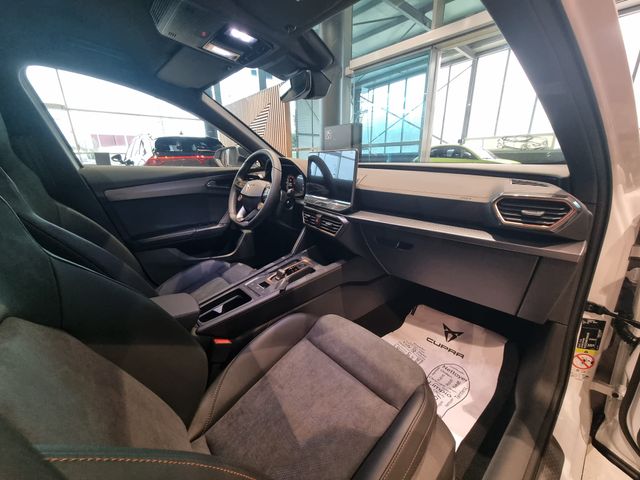 CUPRA FORMENTOR 1.5 ETSI 150 CV DSG-7 ECO 2026