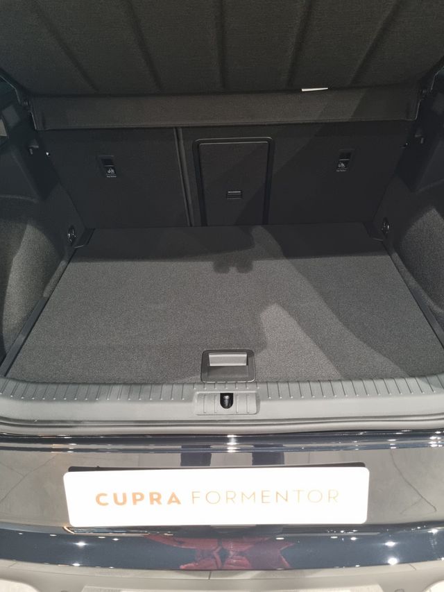 CUPRA FORMENTOR 1.5 ETSI 150 CV DSG-7 ECO 2026