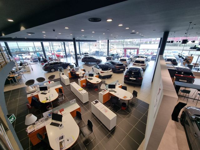 CUPRA FORMENTOR 1.5 ETSI 150 CV DSG-7 ECO 2026