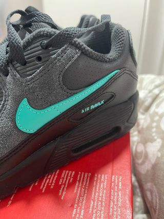Nike Air Max 90 niño