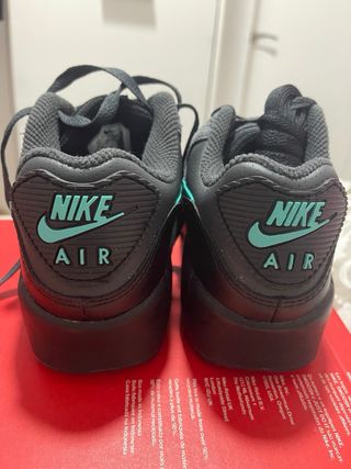 Nike Air Max 90 niño