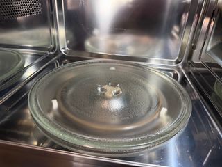 Microondas integrable Serie 6 Bosch