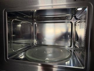 Microondas integrable Serie 6 Bosch