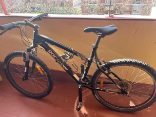 Bicicleta Rock Rider RR 5.2