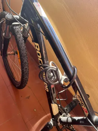 Bicicleta Rock Rider RR 5.2