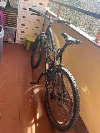 Bicicleta Rock Rider RR 5.2