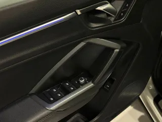 Audi Q3 Sportback Black Line 35TDi 150cv 2021