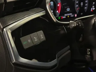 Audi Q3 Sportback Black Line 35TDi 150cv 2021