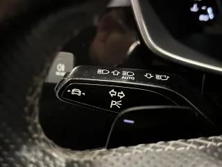 Audi Q3 Sportback Black Line 35TDi 150cv 2021