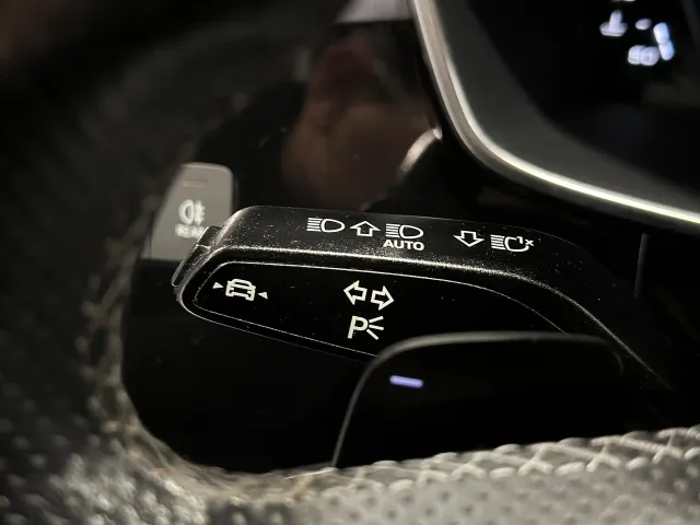 Audi Q3 Sportback Black Line 35TDi 150cv 2021