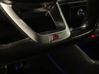 Audi Q3 Sportback Black Line 35TDi 150cv 2021