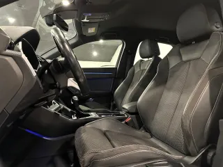 Audi Q3 Sportback Black Line 35TDi 150cv 2021