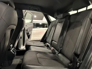 Audi Q3 Sportback Black Line 35TDi 150cv 2021