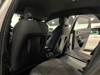 Audi Q3 Sportback Black Line 35TDi 150cv 2021