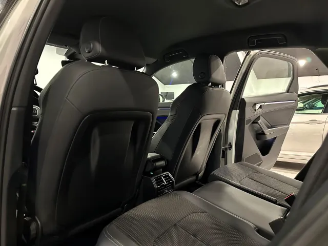 Audi Q3 Sportback Black Line 35TDi 150cv 2021