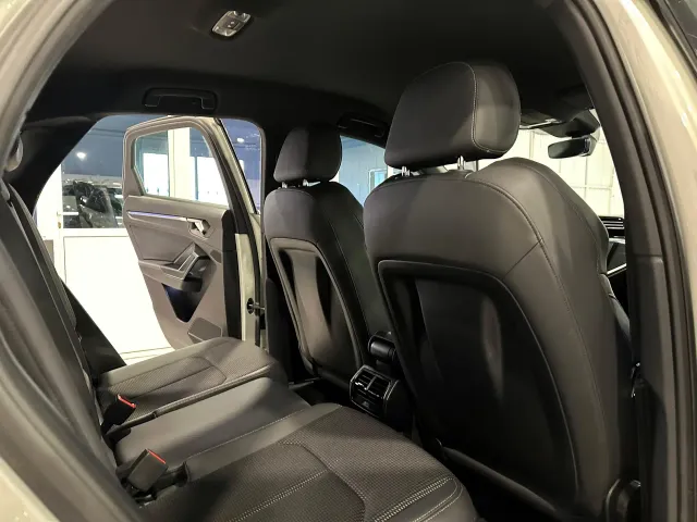 Audi Q3 Sportback Black Line 35TDi 150cv 2021