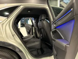 Audi Q3 Sportback Black Line 35TDi 150cv 2021