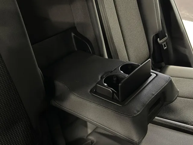 Audi Q3 Sportback Black Line 35TDi 150cv 2021