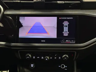 Audi Q3 Sportback Black Line 35TDi 150cv 2021