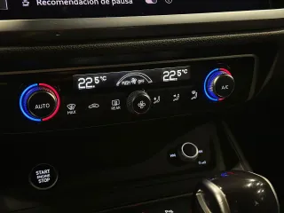 Audi Q3 Sportback Black Line 35TDi 150cv 2021