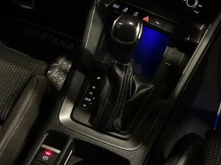 Audi Q3 Sportback Black Line 35TDi 150cv 2021