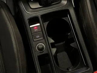 Audi Q3 Sportback Black Line 35TDi 150cv 2021