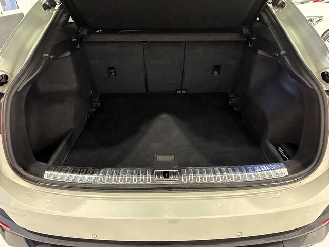 Audi Q3 Sportback Black Line 35TDi 150cv 2021