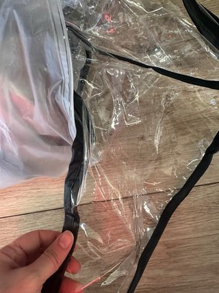 Silla de paseo doble Casi nuevo