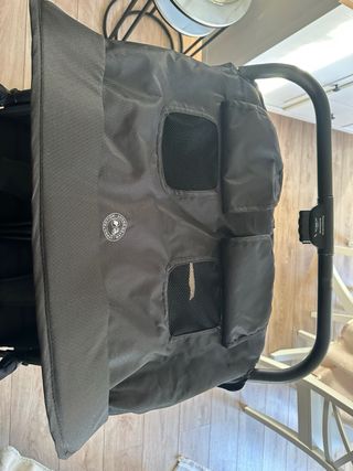 Silla de paseo doble Casi nuevo