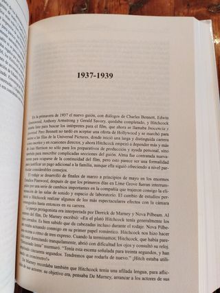 Alfred Hitchcock; La cara oculta del genio