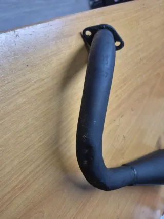 Escape Tecnomoto Piaggio Velofax