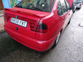 SEAT Cordoba 1996 1.9 td