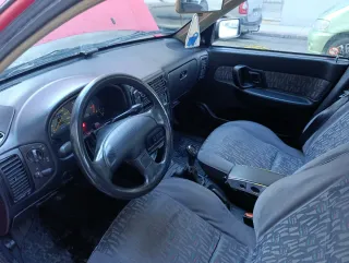 SEAT Cordoba 1996 1.9 td