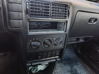 SEAT Cordoba 1996 1.9 td