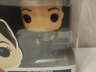Funko Pop Raven The 100