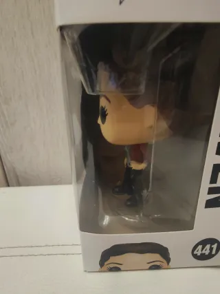 Funko Pop Raven The 100