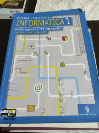 Informatica generale. Volume unico. Con espansi...