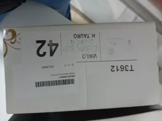 Zapatos Brenda Zaro Vinilo Broche Multicolor