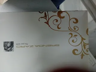 Zapatos Brenda Zaro Vinilo Broche Multicolor